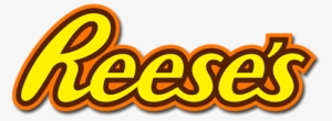 Reeses-logo - Various American Sweets Selection #1554022
