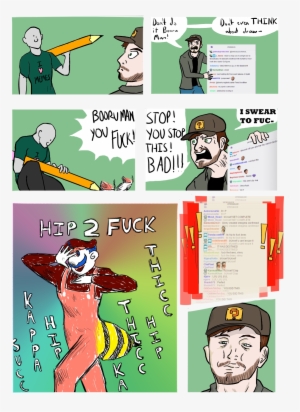 Image - Cartoon #1554023