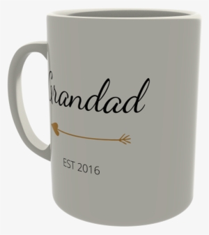 Grandad - Est - Grandparent #1554043