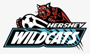 Wildcats Logo Hershey - Arizona Wildcats #1554061