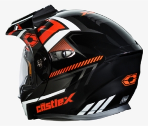 Motorcycle Helmet #1554307