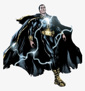 Black Adam #1554334