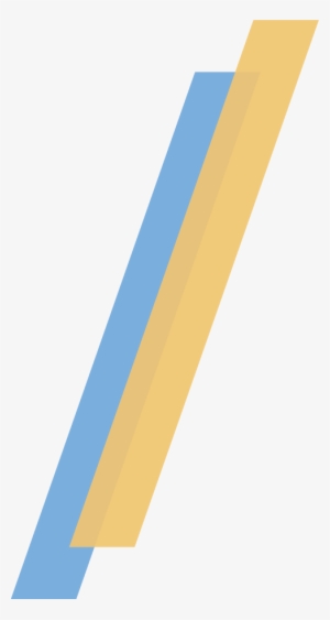 Slash Elements Trans Light Blue - Portable Network Graphics #1554336