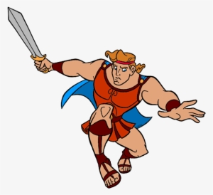 Hercules Clip Art - Hercules Disney Toys Sword #1554386