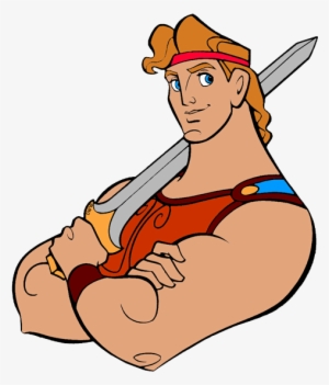 Hercules Png High-quality Image - Hercules Png #1554430