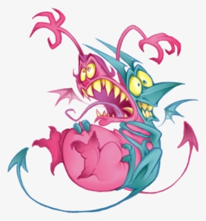 Pain And Panic Hercules - Pain And Panic Tattoo #1554510