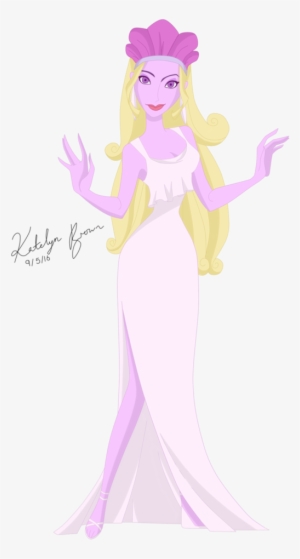 Persephone, Goddess Of Spring By Katestrophic22 - Persephone #1554511