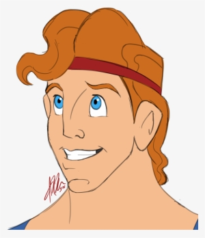 Hercules Png File - Hercules Png #1554535