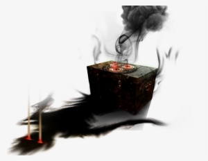 Pandora's Box - Pandora Box * Png #1554696