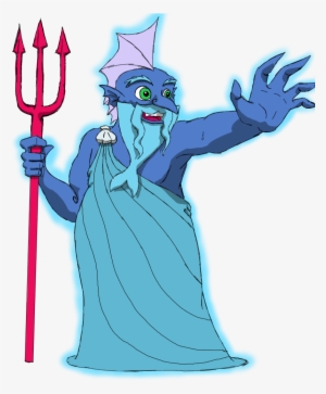 Hercules Png Free - Hercules Disney Poseidon #1554704