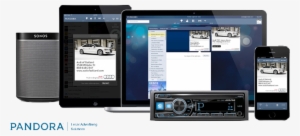 Alpine Cde 154bt Car Cd Receiver #1554705