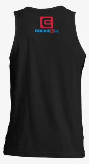 Men's Rockwell Slash Tank - Active Tank #1554788 Men's Rockwell Slash Tank - Active Tank #1554788