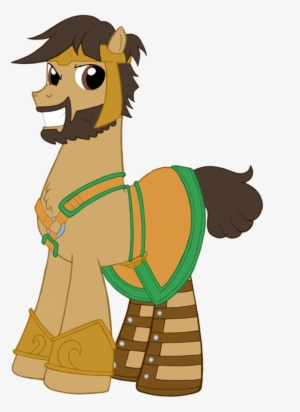 Free Library Gauntlet Drawing Hercules - Deviants Marvel Hercules #1554789