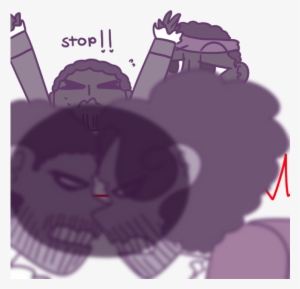 *jealous Boyfriend Snarling* - Illustration #1554881