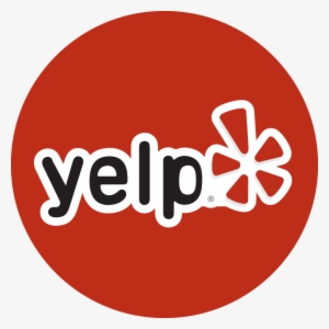Yelp Png Icon - Yelp Icon Circle Png #1554913