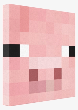 Pics On Canvas - Minecraft #1554937