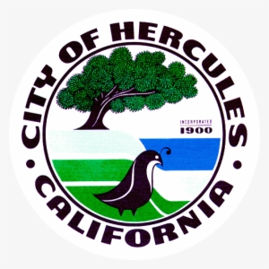 شعار ويكيميديا كومنز - City Of Hercules Logo #1555022