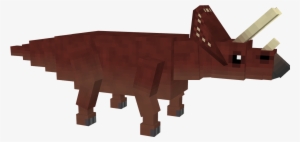 Trike Side - Isle Mod Minecraft #1555073