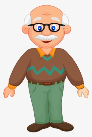 Grandpa Png Photos - Grandfather Clipart #1555107