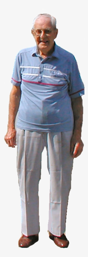 Grandpa's Calendar - Grandfather Png #1555206