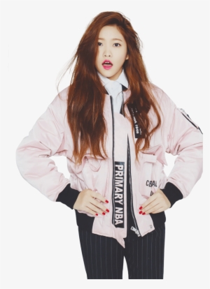 Red Velvet Yeri - Yeri Elle Photoshoot #1555209