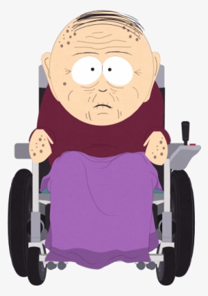 Grandpa Marsh #1555235