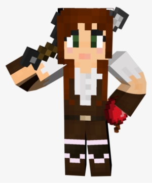 Minecraft Png - Minecraft #1555273
