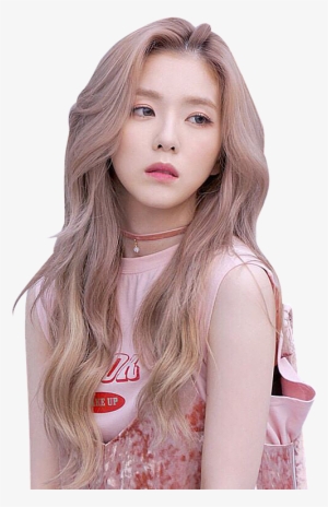 Ireneredvelvet Sticker - Irene Red Velvet Kpop #1555341