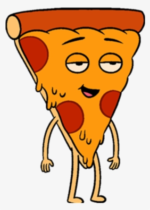 Ome Opa Pizza Steef #1555574