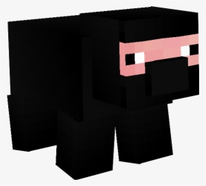 Minecraft Forums - Ninja Pigs #1555597
