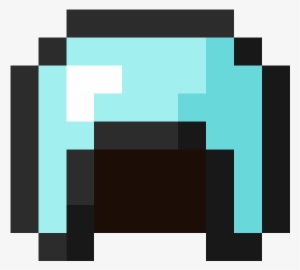 Cute Minecraft Pig - Tf2 Heavy Pixel Art #1555599