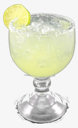 Bebidas - Jumbo On The Rocks Margarita #1555692