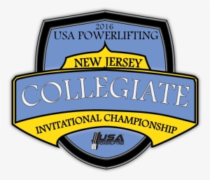 2016 Usa Powerlifting New Jersey Collegiate Invitational #1555765