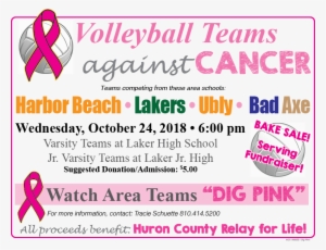 Dig Pink Event #1555835
