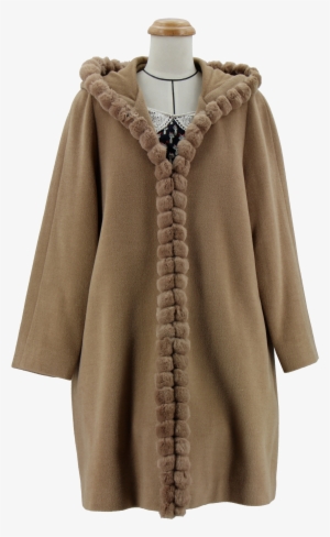 Transparent Png Display - Overcoat #1555900