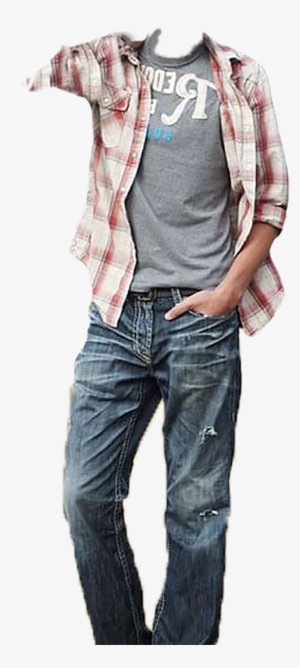 Now Your Clothes Png Is Downloading Freely And Easily - Plaid #1556031
