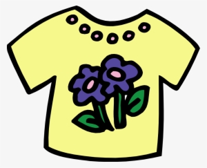 Clothing Clothes Clip Art Free Clipart Images - Cloth Clipart #1556121