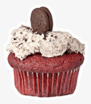 Red Velvet Oreo - Oreo #1556249