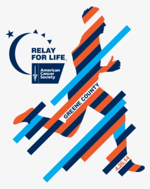 The American Cancer Society Relay For Life Of Greene #1556311