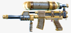 Gun Transparent Steampunk - Steampunk Png #1556374