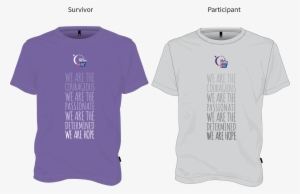 Relayforlifedalycity On Twitter - Relay For Life Tshirt #1556376