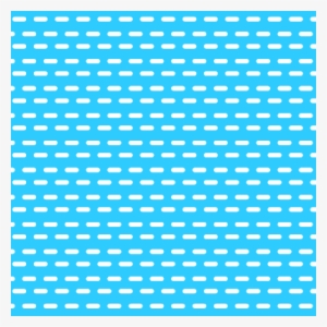 Terry-cloth - Majorelle Blue #1556392