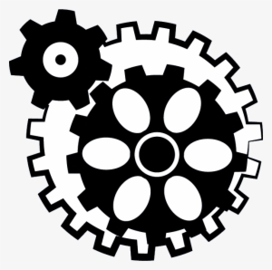 Steampunk - Persona Empujando Engrane #1556483