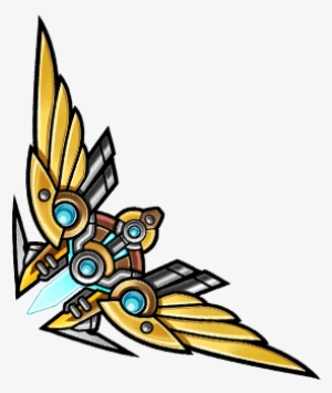 Gear-steampunk Bow Render - Steampunk #1556620