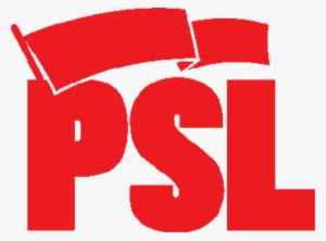 Party For Socialism And Liberation Logo #1556697