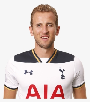 271kib, 500x500, Harry Kane - Eric Dier Long Hair #1556741
