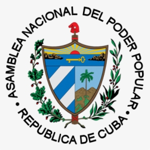 Great Seal Of Cuba #1556793
