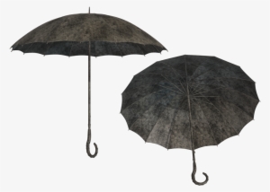 Steampunk Umbrella #1556840