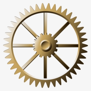 Steampunk Png #1556902
