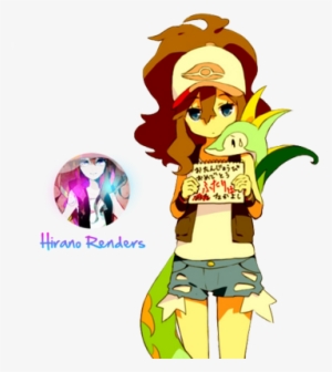 Ash Ketchum - Touko Pokemon Icon #1557099